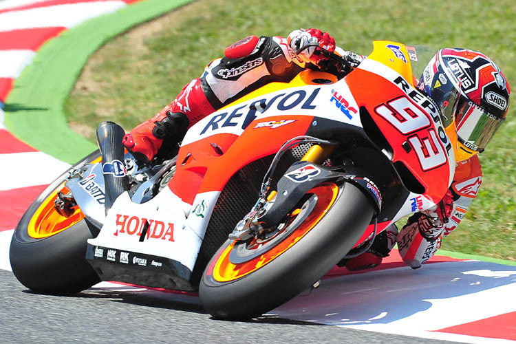 Marc Márquez