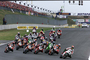 In Oschersleben gastierte die Superbike-WM 2004 zum letzten Mal