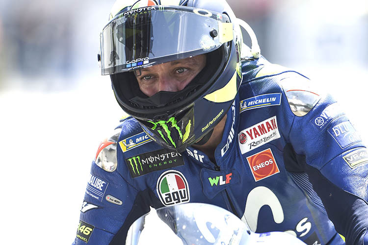 Valentino Rossi