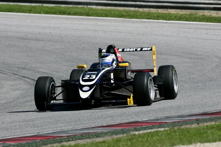 Kristensen Spielberg R3