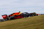 Max Verstappen war im ersten freien Training in Austin der Schnellste