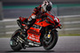 Danilo Petrucci landete beim MotoGP-Test am Samstag auf Platz 4