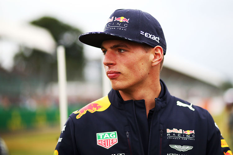 Max Verstappen: «Der Hungaroring ist sicher eine der engeren Pisten im WM-Kalender»