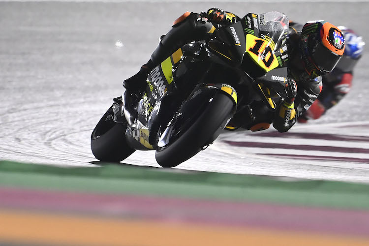 Luca Marini
