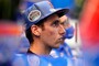 Wird kritisiert: Alex Rins