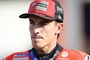 Marc Marquez wird 2025 kein MotoGP-Rennen mehr fahren