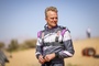 Heikki Kovalainen bei der Extreme E 2023
