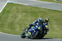 2005 gerieten Sete Gibernau und Valentino Rossi in Jerez aneinander