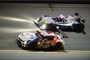 Einzigartige Atmosphäre: Die Nacht in Daytona
