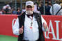 Teambesitzer Marc van der Straten