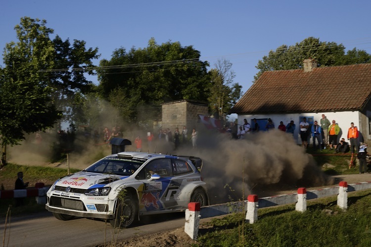 Sébastien Ogier