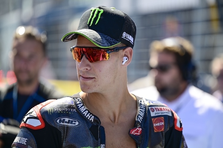 Fabio Quartararo