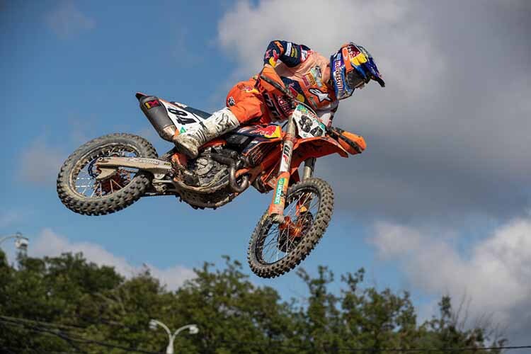 Jeffrey Herlings