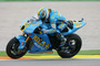 Capirossi klagt über zu wenig Leistung