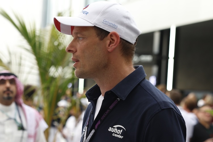 Alex Wurz erwartet viel von den Neulingen im Formel-1-Feld