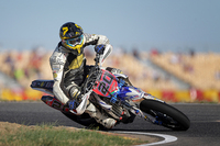 Edgardo Borella verteidigte beim Finale in Frankreich die Red Plate: Er ist ein unerwarteter Titelgewinn