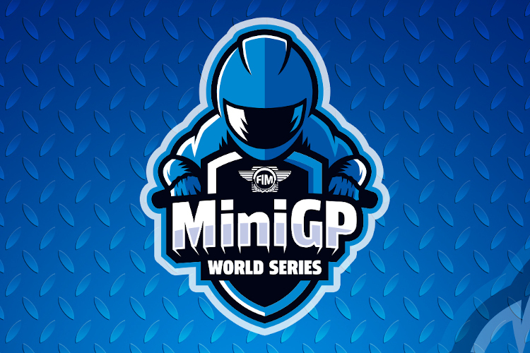 2021 neu: Die «FIM MiniGP World Series» 