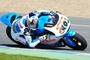Kalex-Pilot Maverick Viñales in Jerez