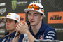 Jeffrey Herlings musste auf den Belgien-GP verzichten