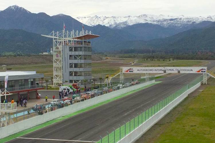 Ist Chile reif für die Superbike-WM – oder für MotoGP?