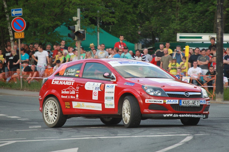 Sachsen-Sieger Marijan Griebel