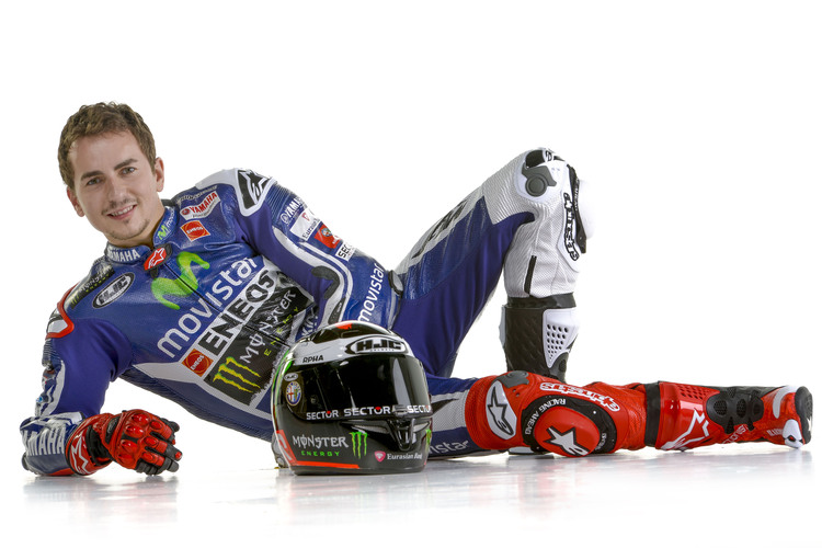 Jorge Lorenzo