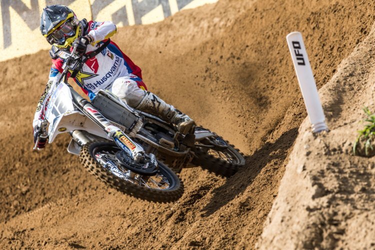 Max Nagl in Ottobiano