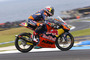 Sandro Cortese 2012 als Weltmeister in Australien