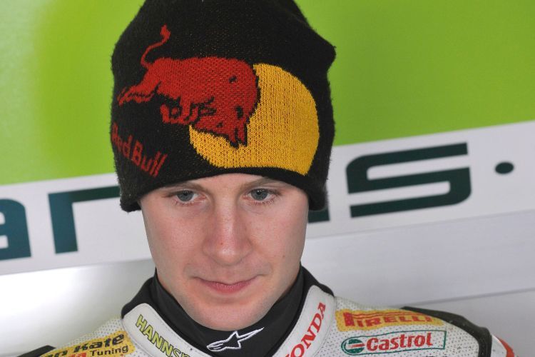  Jonathan Rea