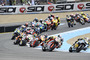 Wie geht es mit der Moto2-Klasse nach 2018 weiter?