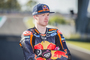 Bradley Smith muss sich deutlich steigern