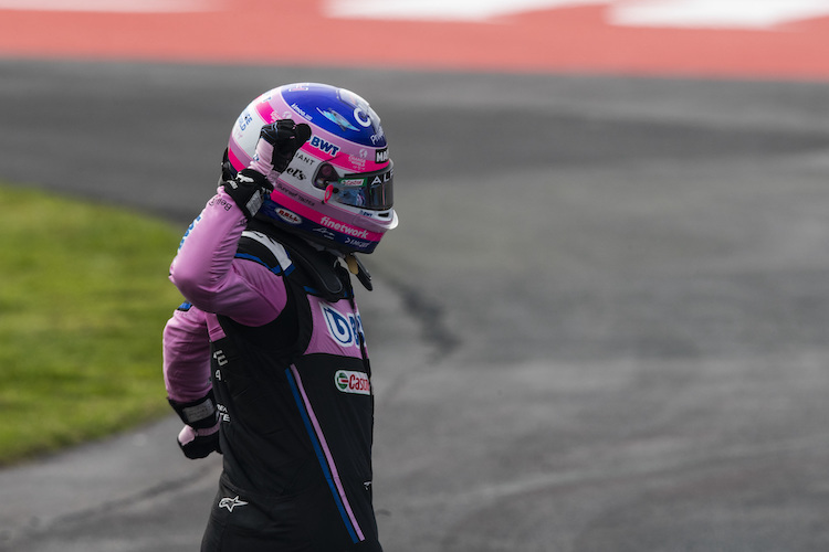 Fernando Alonso