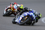 Max Enderlein wird sich auf dem Lausitzring mit den etablierten Piloten der Supersport-WM messen