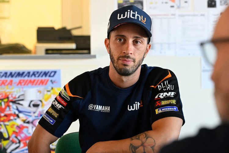 Andrea Dovizioso