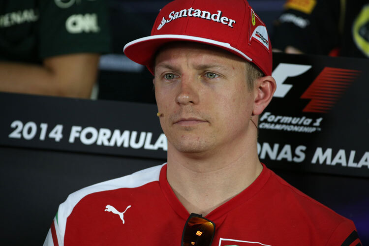 Macht Kimi Räikkönen eine schlechte Situation noch schlimmer?