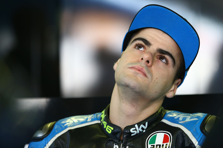 Romano Fenati