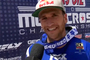 Ken Roczen sprach im US-TV auf einmal Deutsch