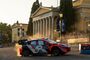 Hyundai vor dem ersten WM-Sieg der Saison? Ott Tänak führt die Akropolis-Rallye am Freitag an