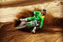 Das Kawasaki-Debüt von Clement Desalle in der MXGP muss etwas auf sich warten lassen