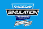 Das erste 'Race Simulation Trtaining' ist on air