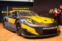 Der Porsche 911 RSR von Project 1