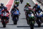 Die Superbike-WM fährt am Samstag Superpole und das erste Rennen aus