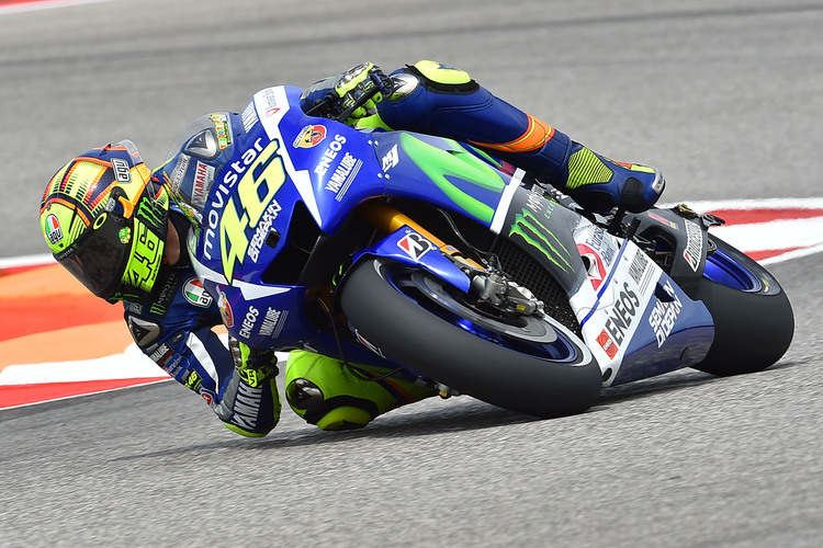 Valentino Rossi