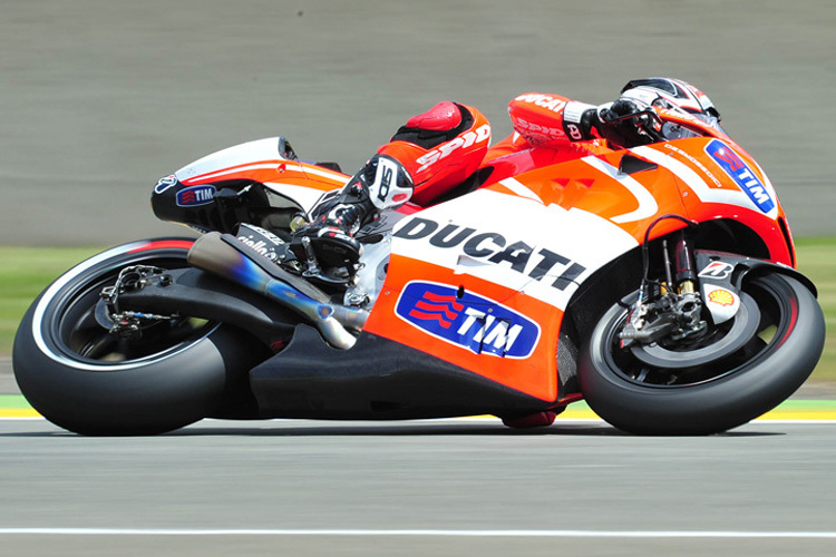 Andrea Dovizioso