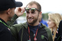 Vizeweltmeister Tom Sykes