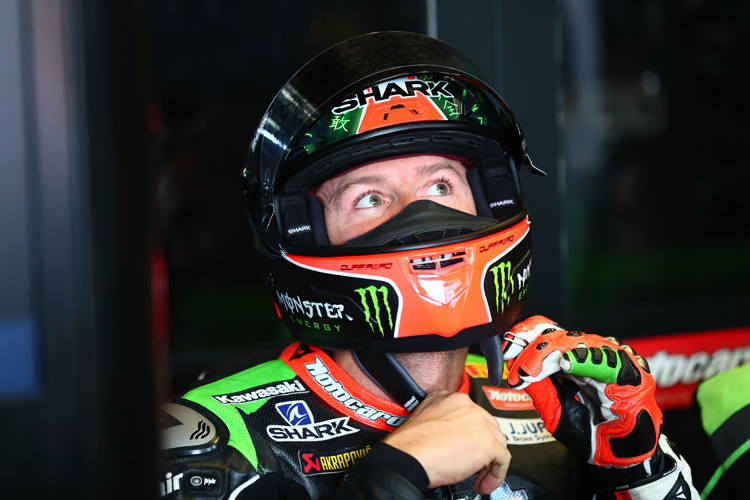 Tom Sykes