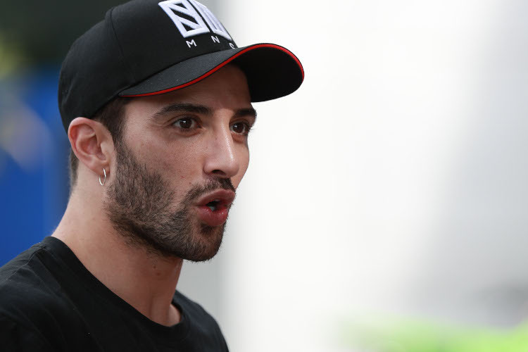 Höchststrafe für Andrea Iannone