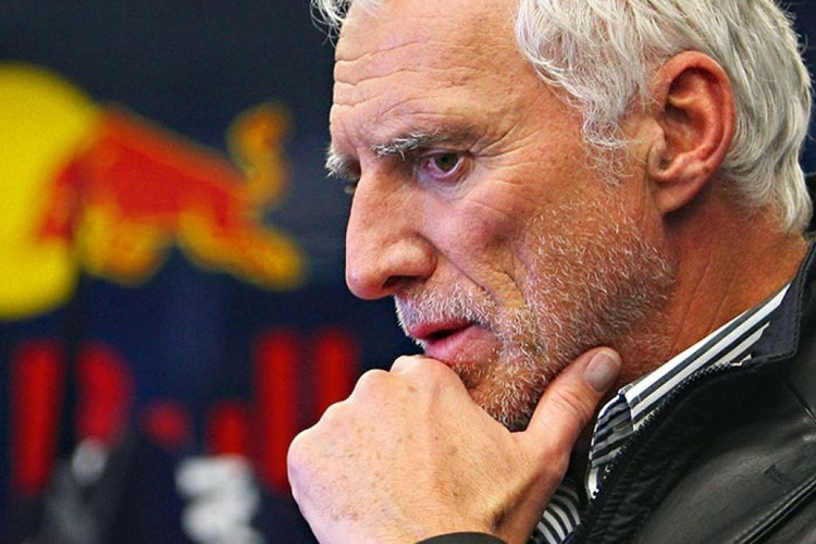 Dietrich Mateschitz