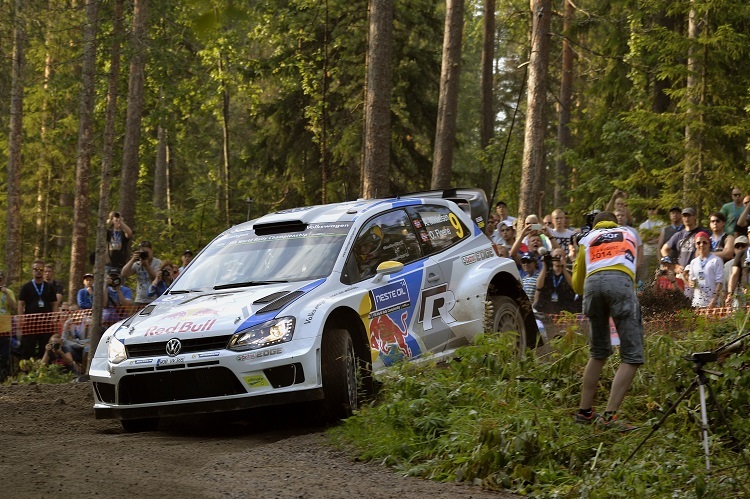 Jari-Matti Latvala