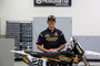 Christian Craig wird Husqvarna-Werksfahrer